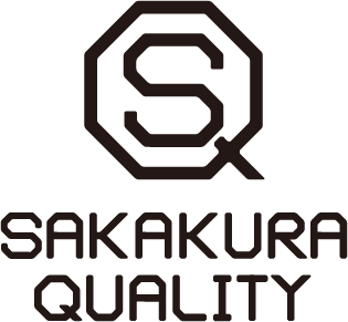 SAKAKURA QUALITY